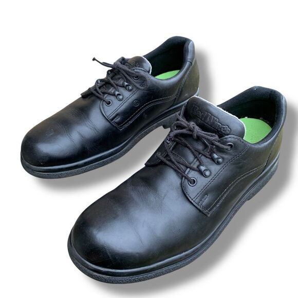 Red Wing 8618 SD Men's Soft Toe Electro-Static Dissipative Oil Resistant size 15 - Picture 5 of 14